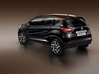 Renault Captur Hypnotic (2015) - picture 5 of 10