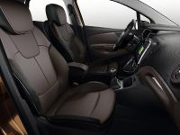 Renault Captur Hypnotic (2015) - picture 7 of 10