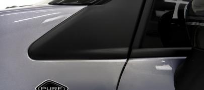 Renault Captur Pure Limited Edition (2015) - picture 4 of 8