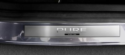 Renault Captur Pure Limited Edition (2015) - picture 7 of 8