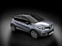 Renault Captur Pure Limited Edition (2015) - picture 1 of 8