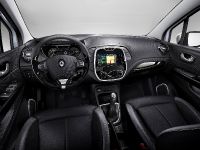 2015 Renault Captur Pure Limited Edition