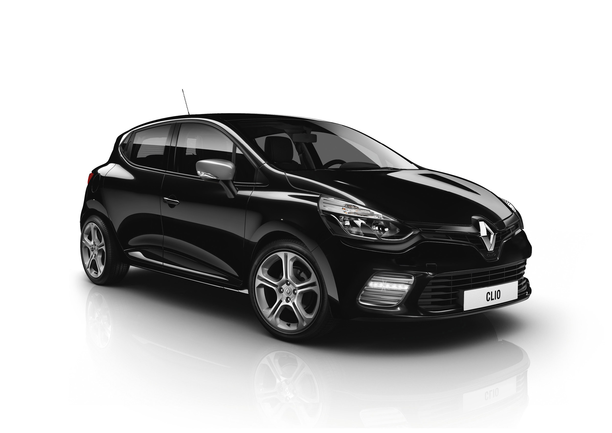 Renault Clio GT Line Look Pack