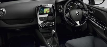 Renault Clio GT Line Look Pack (2015) - picture 4 of 4