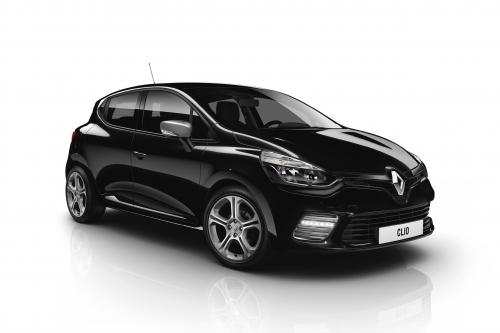 Renault Clio GT Line Look Pack (2015) - picture 1 of 4