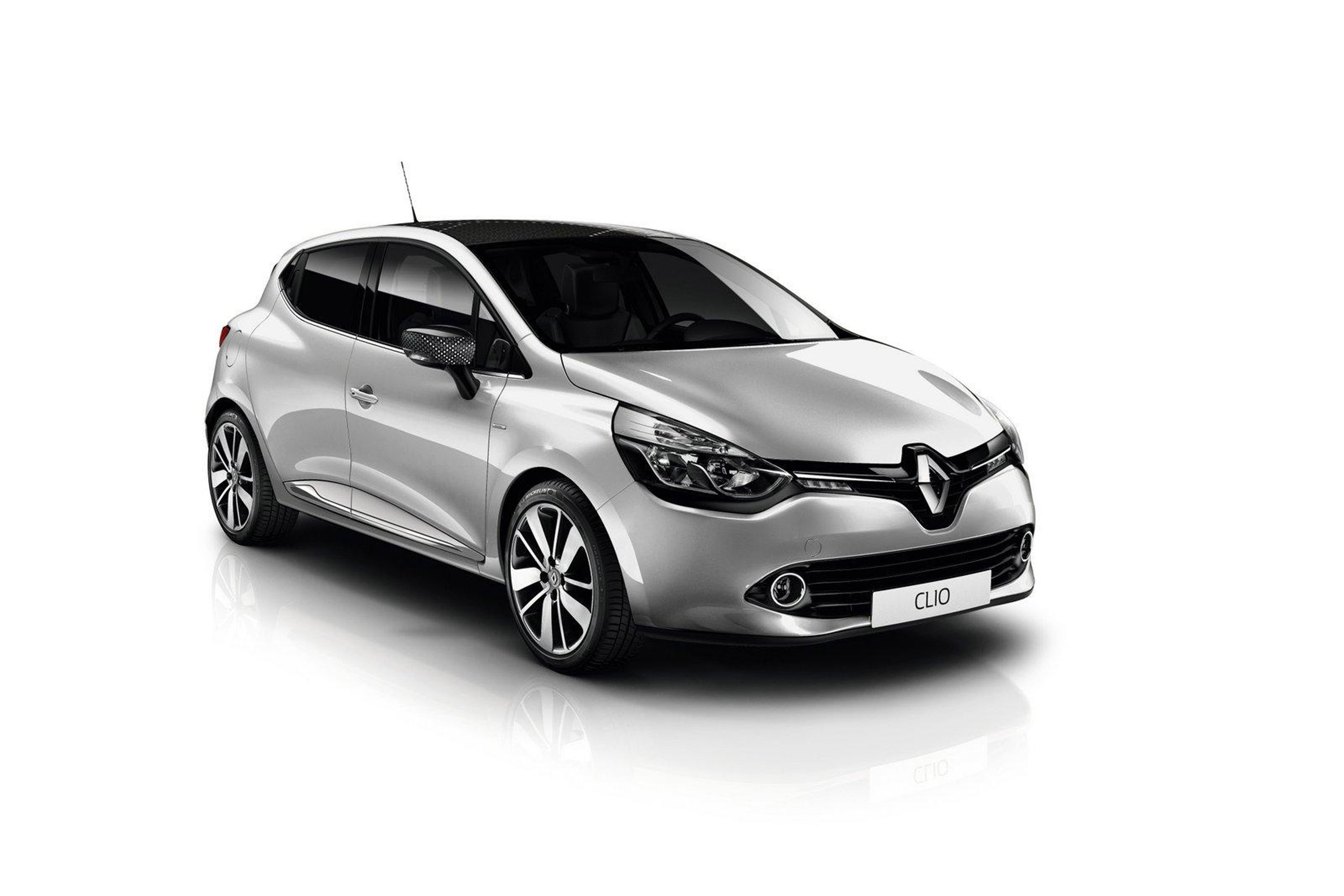 Renault Clio Iconic