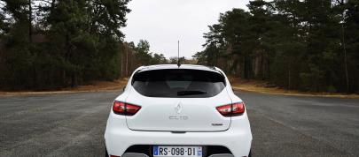 Renault Clio Renault Sport 220 Trophy (2015) - picture 7 of 10