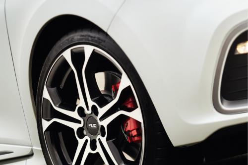 Renault Clio Renault Sport 220 Trophy (2015) - picture 9 of 10