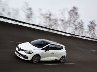 Renault Clio Renault Sport 220 Trophy (2015) - picture 2 of 10