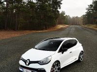 Renault Clio Renault Sport 220 Trophy (2015) - picture 3 of 10