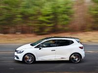 Renault Clio Renault Sport 220 Trophy (2015) - picture 4 of 10