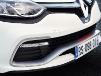Renault Clio Renault Sport 220 Trophy (2015)