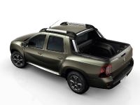 Renault Duster Oroch (2015) - picture 3 of 8