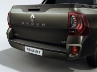 2015 Renault Duster Oroch