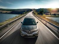 Renault Espace (2015) - picture 1 of 3