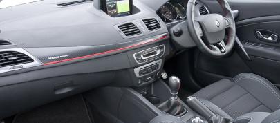 Renault Megane Coupe GT 220 (2015) - picture 4 of 4