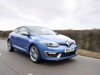 Renault Megane Coupe GT 220 (2015) - picture 2 of 4