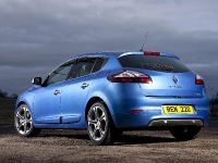 Renault Megane Coupe GT 220 (2015) - picture 3 of 4