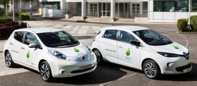 Renault-Nissan Alliance COP21 Passenge Cars (2015) - picture 4 of 4