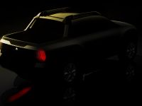 Renault Pickup Teaser (2015) - picture 2 of 2