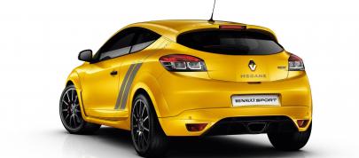 Renault RS 275 Trophy Renaultsport (2015) - picture 4 of 5