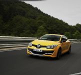 Renault RS 275 Trophy Renaultsport (2015) - picture 2 of 5