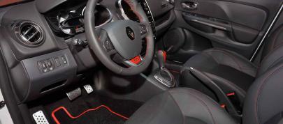 Renault RS Clio Renaultsport (2015) - picture 4 of 4