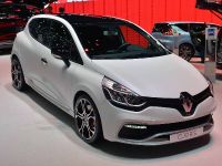 Renault RS Clio Renaultsport (2015) - picture 1 of 4