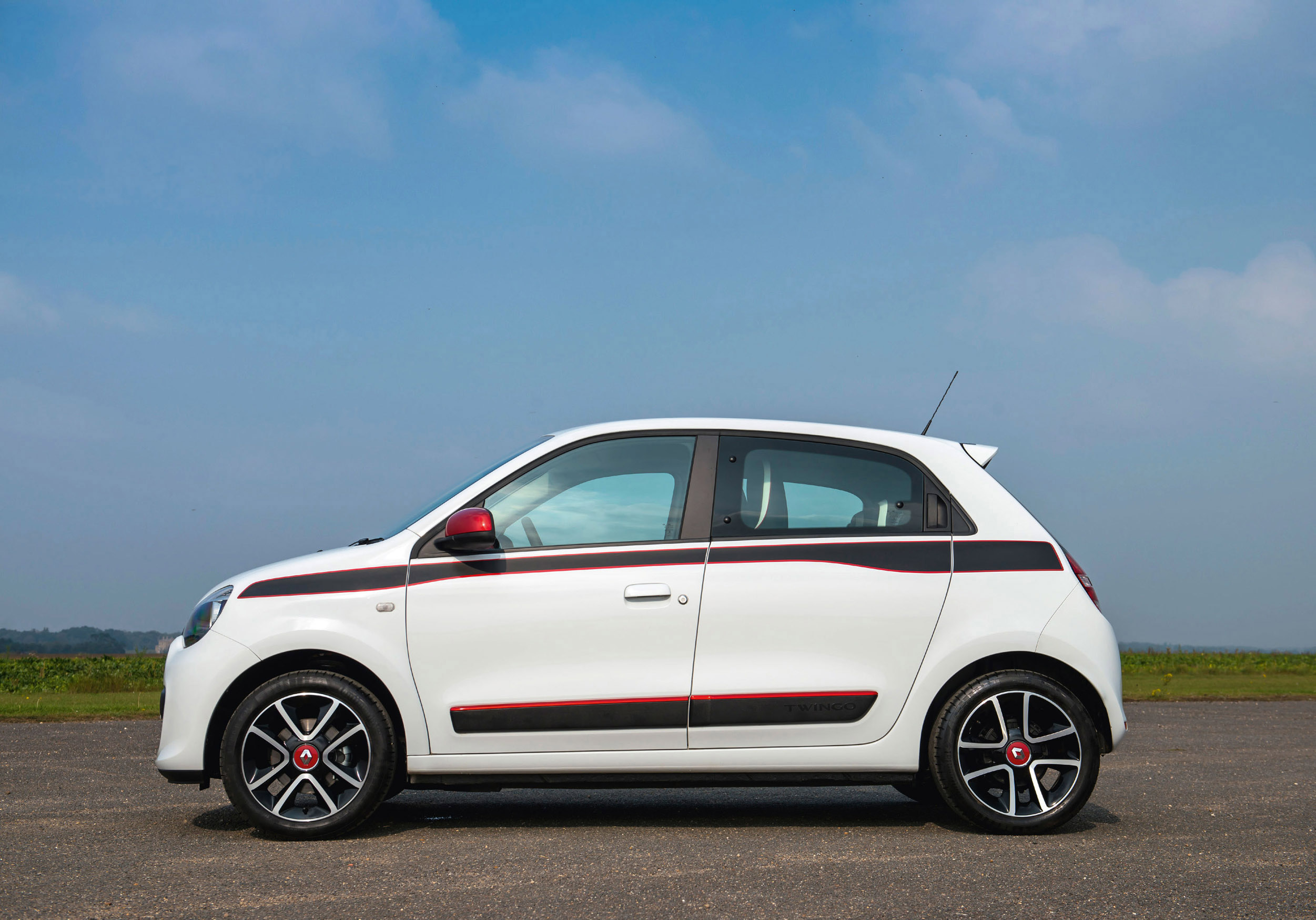 Renault Twingo Dynamique S