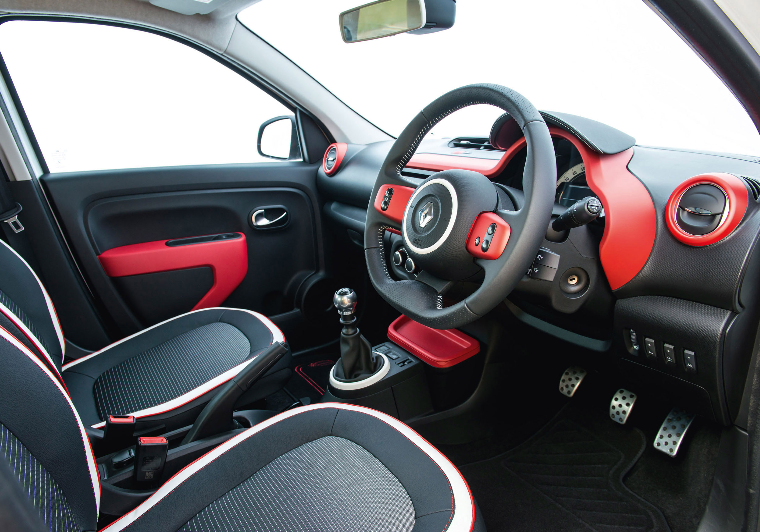 Renault Twingo Dynamique S