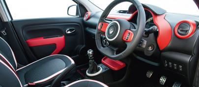 Renault Twingo Dynamique S (2015) - picture 4 of 5