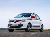 Renault Twingo Dynamique S (2015) - picture 1 of 5