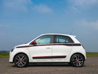 Renault Twingo Dynamique S (2015) - picture 2 of 5