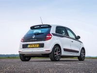 Renault Twingo Dynamique S (2015) - picture 3 of 5