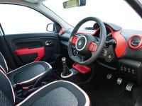 Renault Twingo Dynamique S (2015) - picture 4 of 5