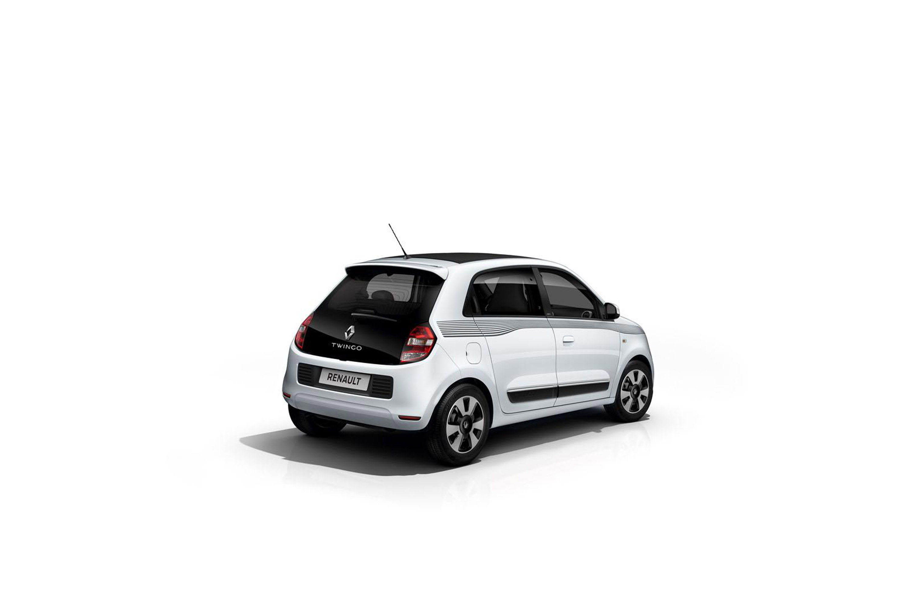 Renault Twingo Limited