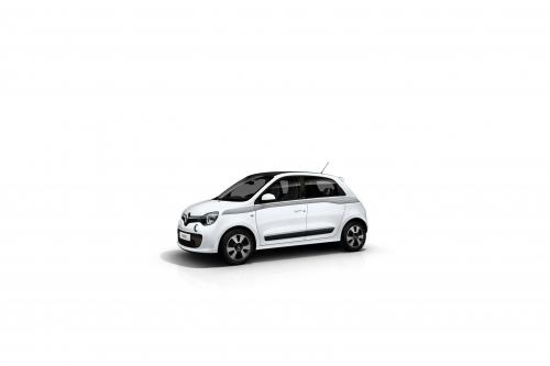 Renault Twingo Limited (2015) - picture 1 of 3