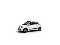 Renault Twingo Limited (2015) - picture 1 of 3