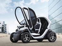 Renault Twizzy 45 (2015)