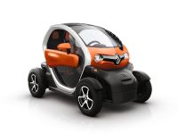 Renault Twizzy 45 (2015) - picture 2 of 2