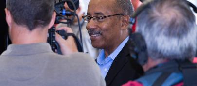 Restoration of One Millionth Chevrolet Corvette (2015) - picture 12 of 16