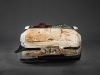 Restoration of One Millionth Chevrolet Corvette (2015) - picture 2 of 16