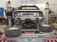 Restoration of One Millionth Chevrolet Corvette (2015)