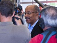 Restoration of One Millionth Chevrolet Corvette (2015)