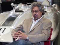 Restoration of One Millionth Chevrolet Corvette (2015) - picture 13 of 16