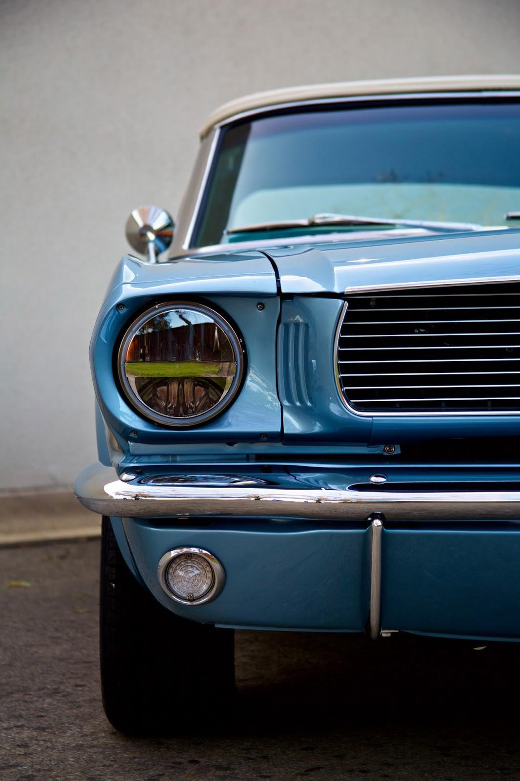 Revology Cars Ford Mustang