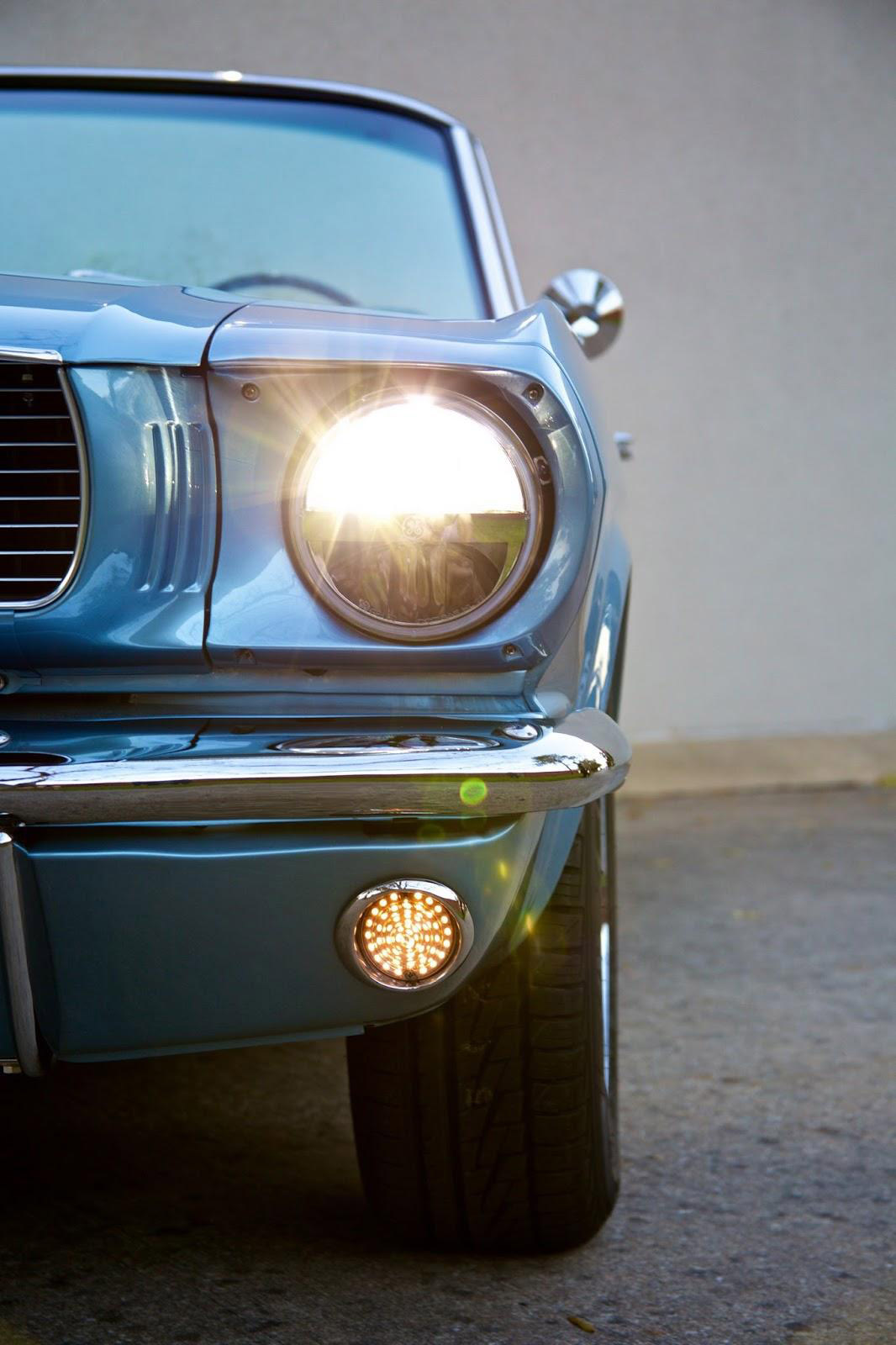 Revology Cars Ford Mustang