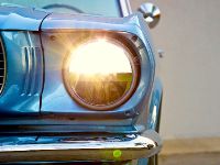 Revology Cars Ford Mustang (2015)