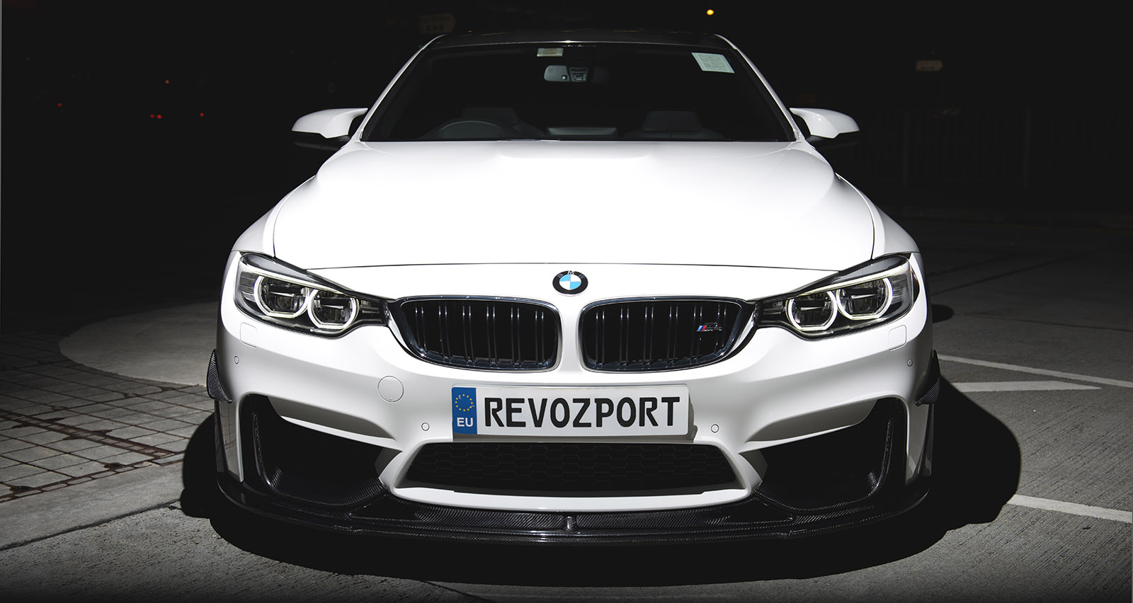 RevoZport BMW M4