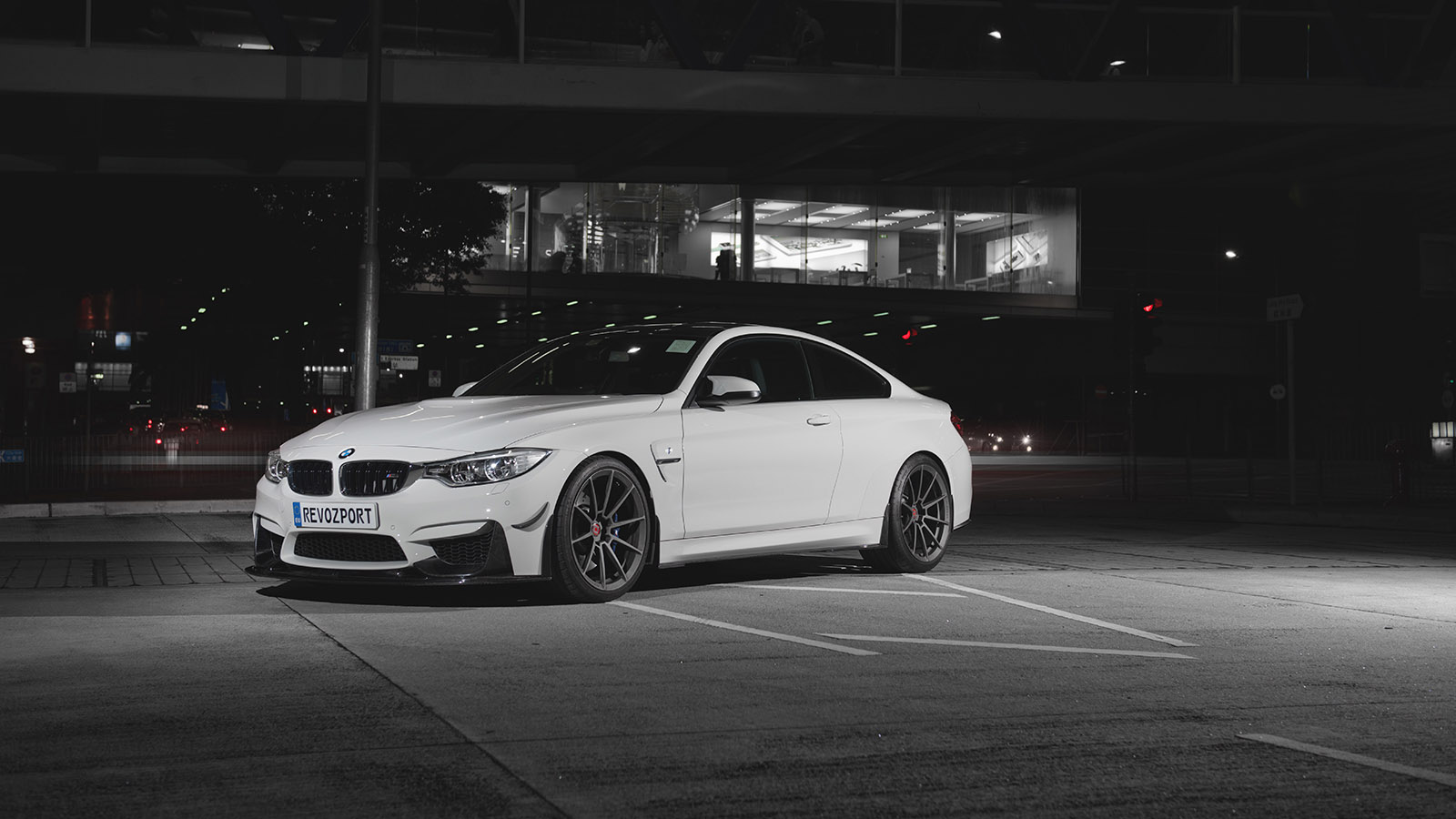 RevoZport BMW M4